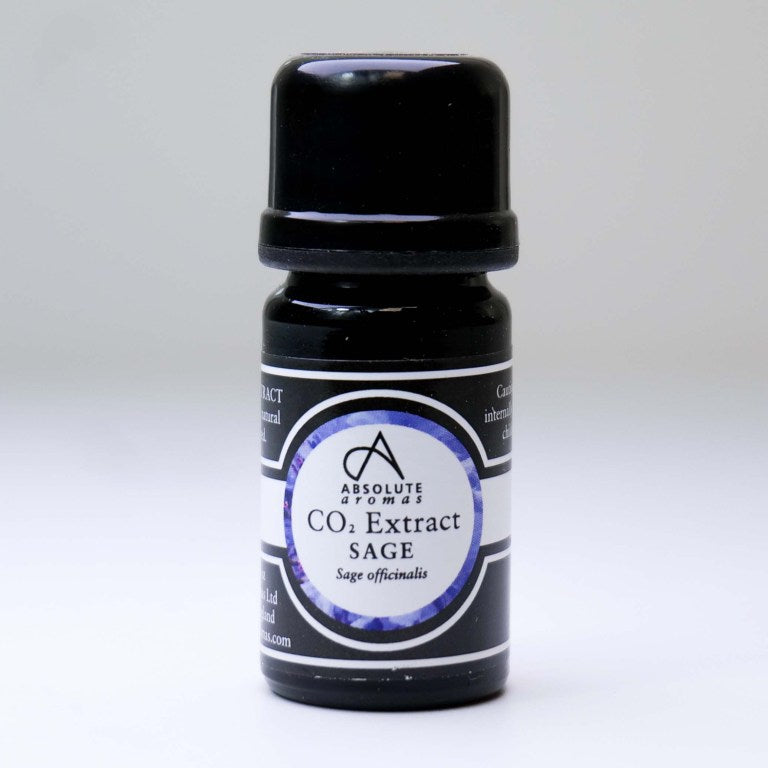 Absolute Aromas Sage CO2 Extract