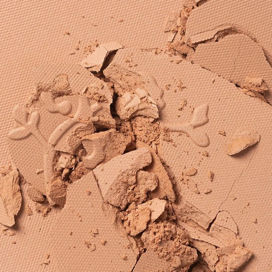 Benecos Natural Compact Powder 6