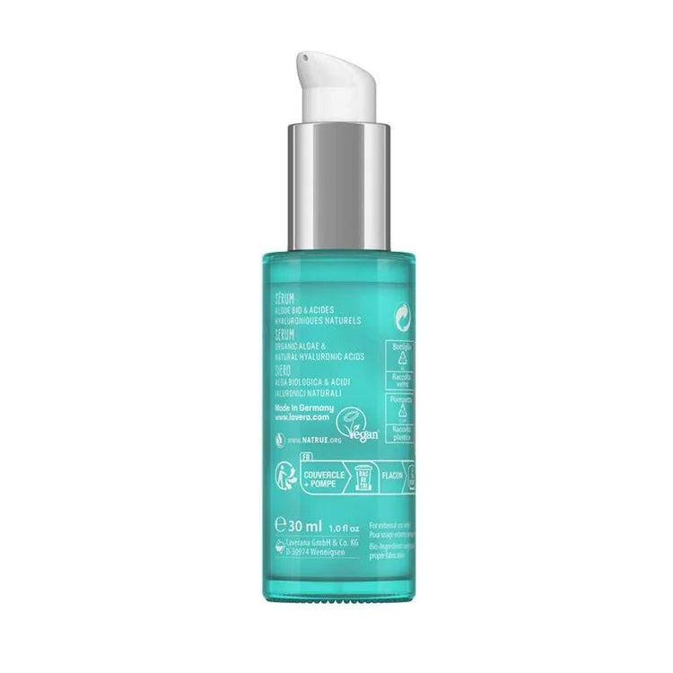 Lavera Hydro Refresh Serum - 30ml