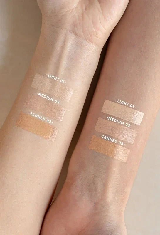 Lavera Vitamin Skin Tint - 30ml 8