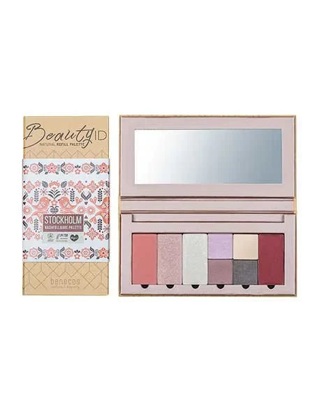 Benecos Beauty ID Stockholm 3