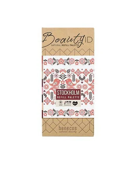 Benecos Beauty ID Stockholm 4