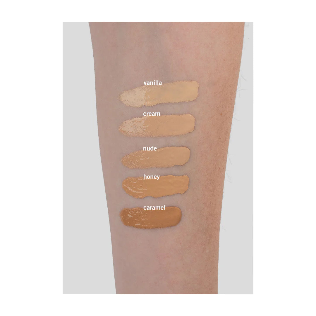 Benecos Natural Creamy Make-Up 11