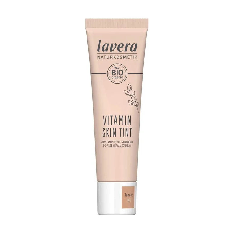 Lavera Vitamin Skin Tint - 30ml 5