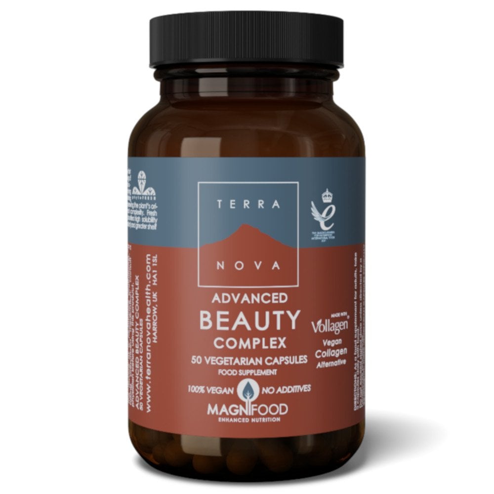 Terranova Advanced Beauty Complex