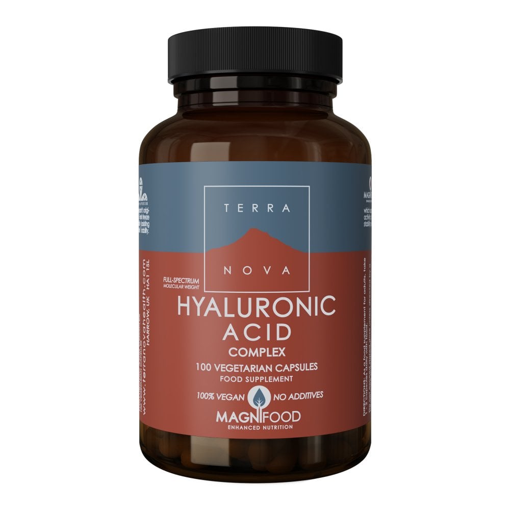 Terranova Hyaluronic Acid Complex