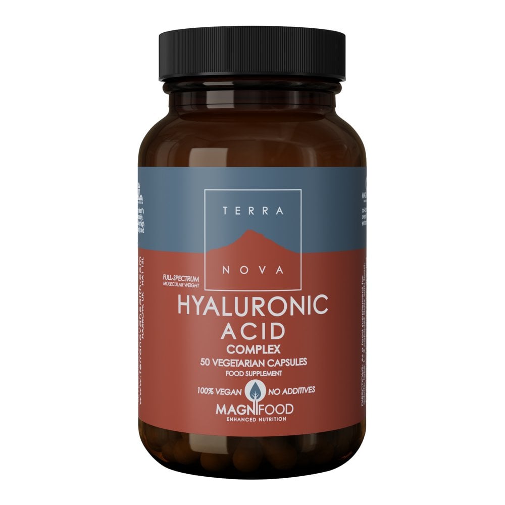Terranova Hyaluronic Acid Complex