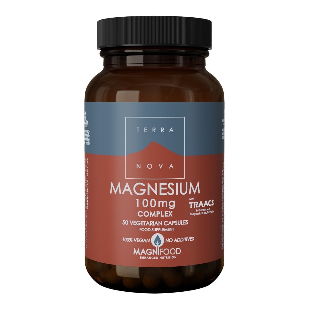Terranova Magnesium Complex