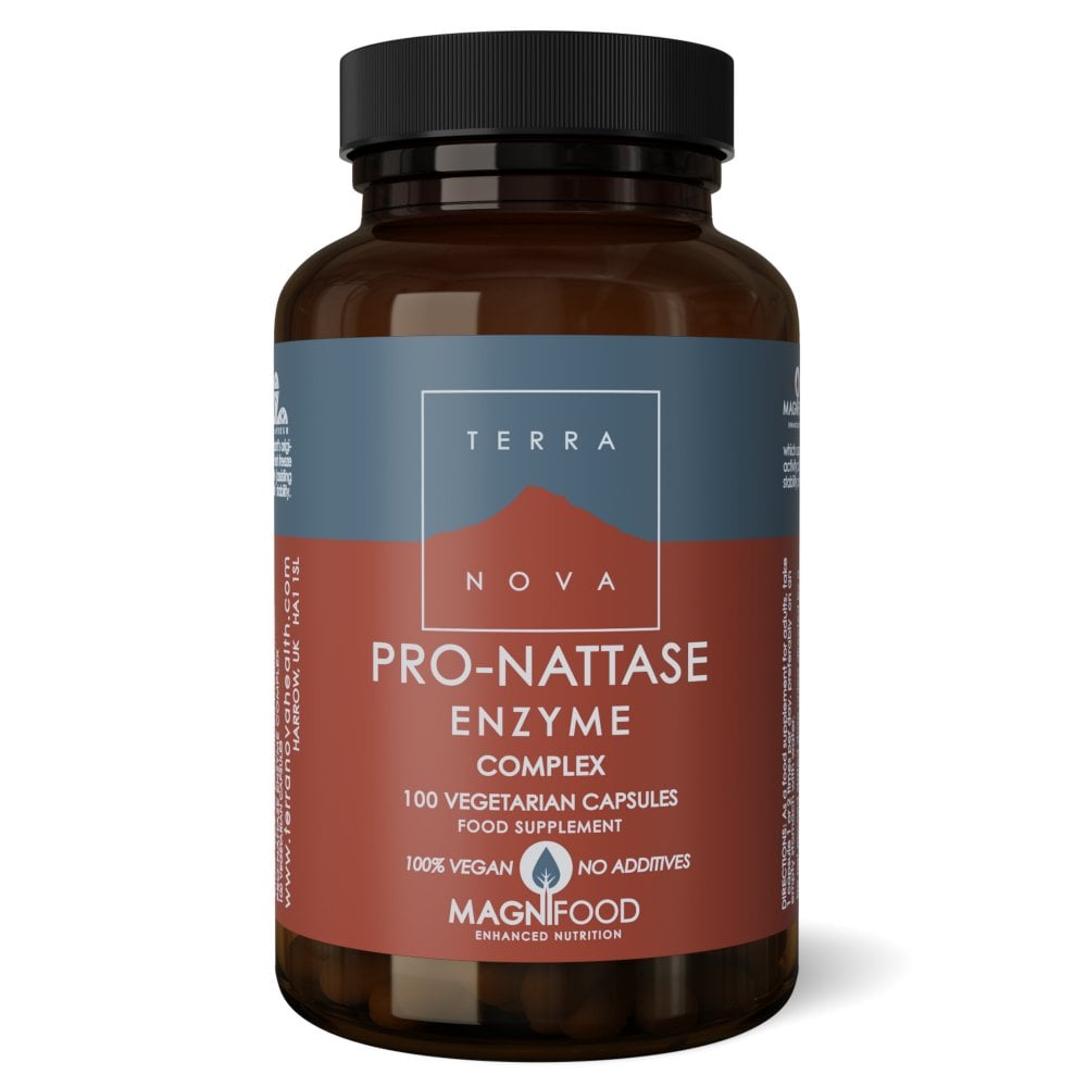 Terranova Pro-Nattase Complex