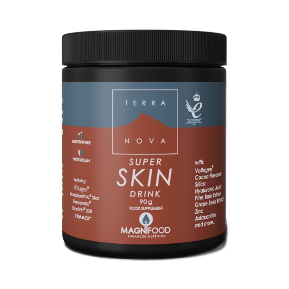 Terranova Super Skin Drink - 90g