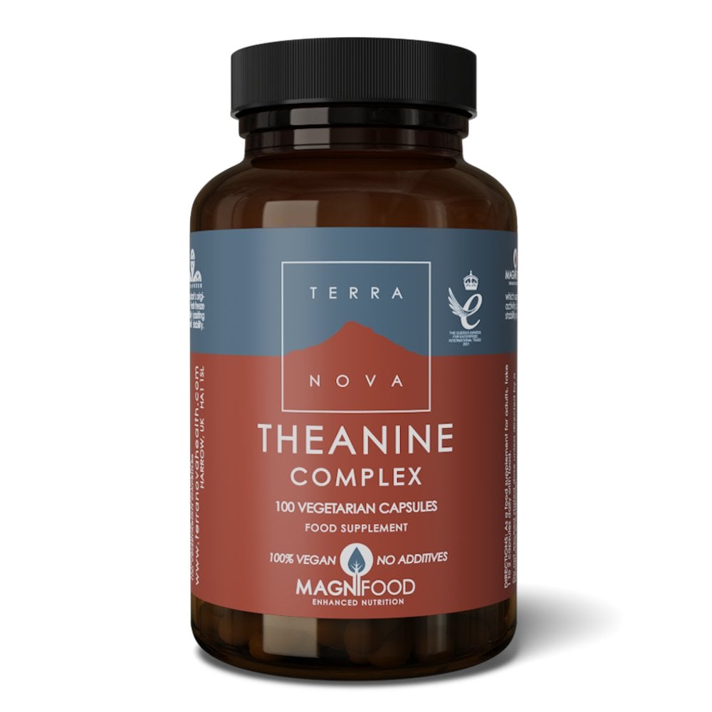 Terranova Theanine Complex