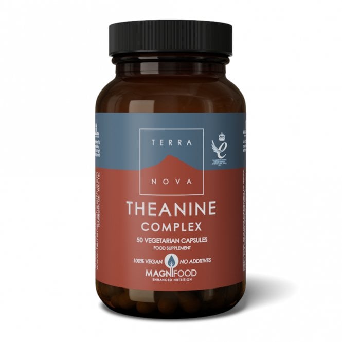 Terranova Theanine Complex