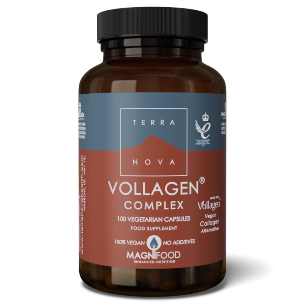 Terranova Vollagen Complex