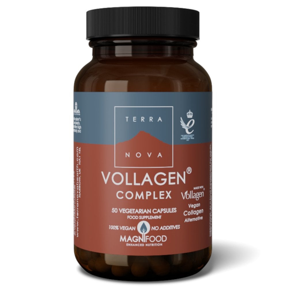 Terranova Vollagen Complex