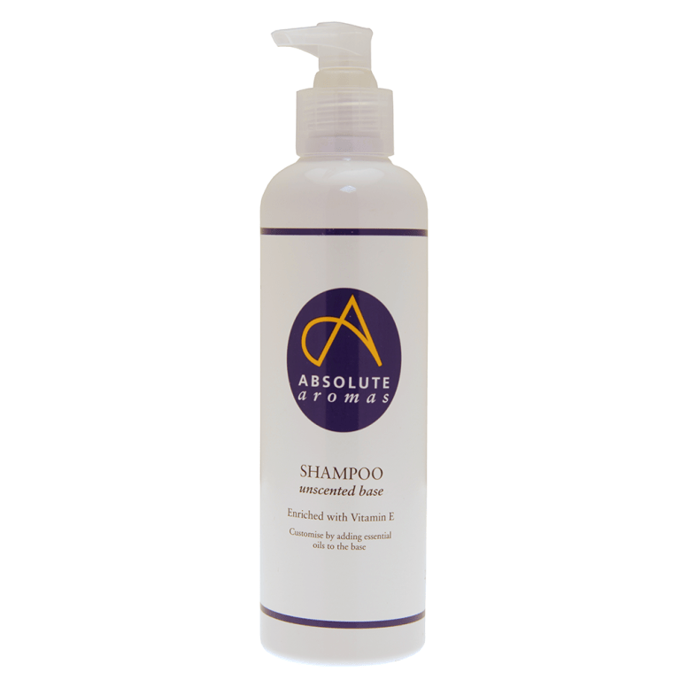 Absolute Aromas Shampoo Base (Paraben & Fragrance free)