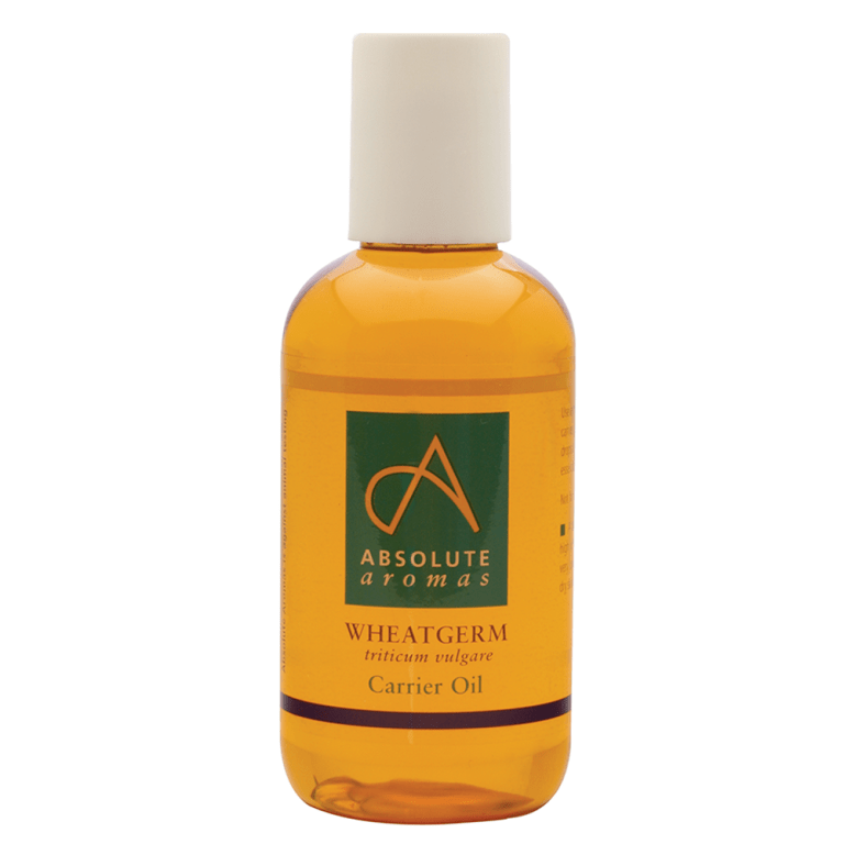 Absolute Aromas Wheatgerm Carrier Oil